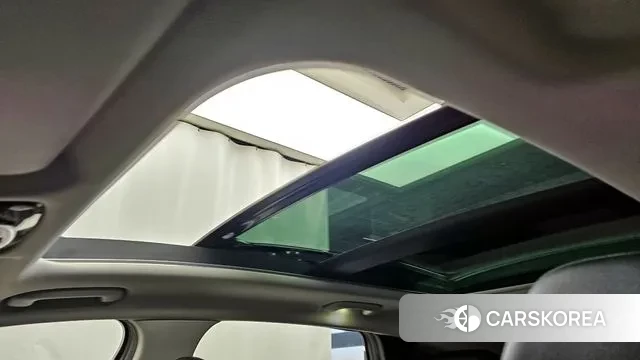 Hyundai Tucson (NX4) id 3616000 из Кореи 9