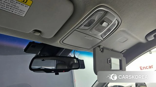 Kia The New Niro id 4338961 из Кореи 9
