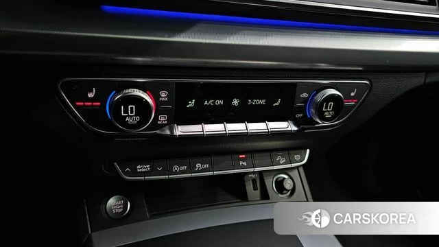 Audi Q5 (FY) id 3965063 из Кореи 9