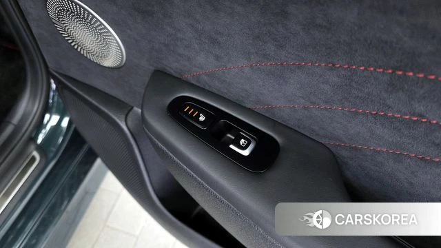 Kia Stinger Meister id 4395570 из Кореи 9