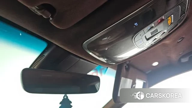 Genesis G90 (RS4) id 3453161 из Кореи 9