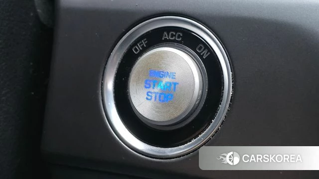 Hyundai Sonata New Rise id 4694176 из Кореи 9