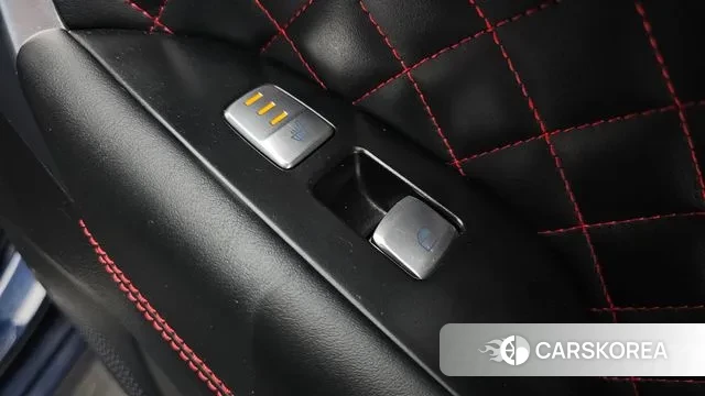 Genesis G70 id 3599115 из Кореи 9