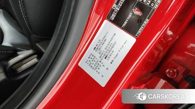 Mini Cooper D id 4776519 из Кореи 9