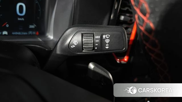 Ford Ranger 4th Generation id 4533229 из Кореи 9