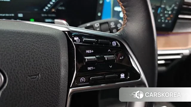 Ssangyong Torres EVX id 3624498 из Кореи 9