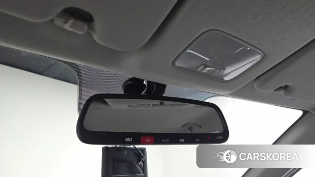 Kia Morning Urban (JA) id 4676124 из Кореи 9