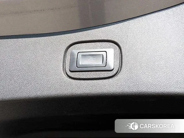 Renault Korea (Samsung) QM6 id 3489749 из Кореи 9