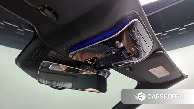 Mercedes-Benz CLE-Class C236 id 3696133 из Кореи 9