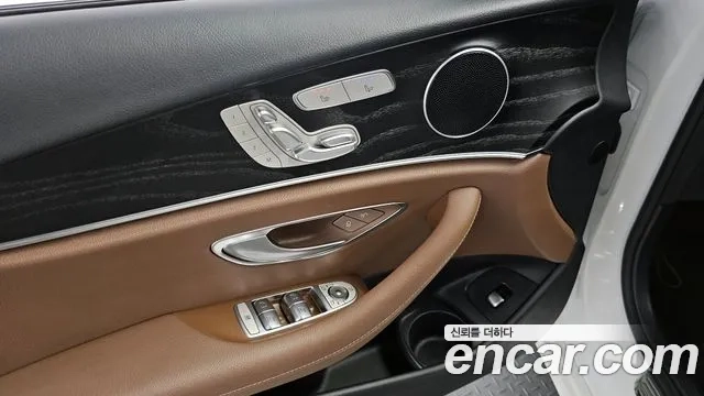 Mercedes-Benz E-Class W213 id 2950059 из Кореи 9