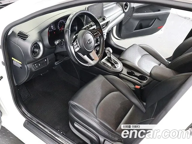 Kia Come New K3 id 2956964 из Кореи 9