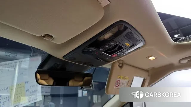 Kia Carnival 4th generation id 3394930 из Кореи 9