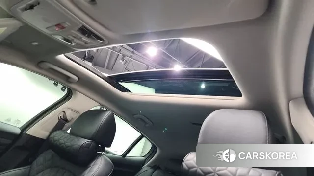 Kia Stinger Meister id 3488098 из Кореи 9