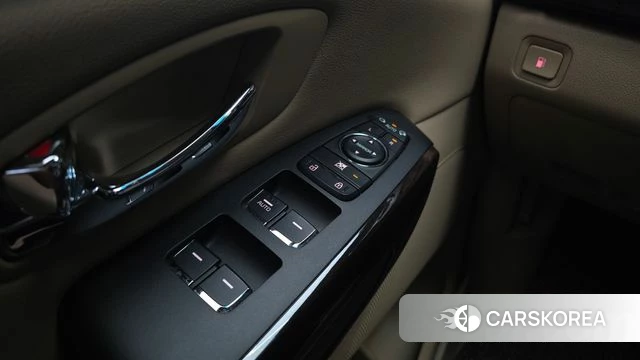 Kia The New Carnival id 4563141 из Кореи 9