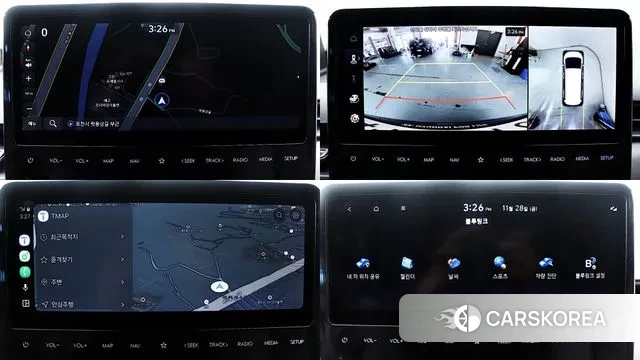 Hyundai Staria id 3443648 из Кореи 9