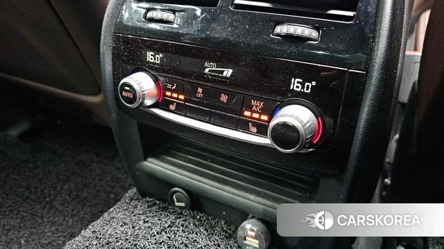 BMW 5 Series (G30) id 4647915 из Кореи 9