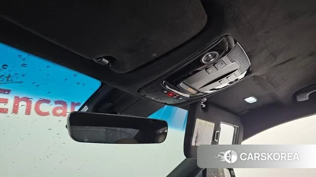 Kia K8 Hybrid id 3406144 из Кореи 9