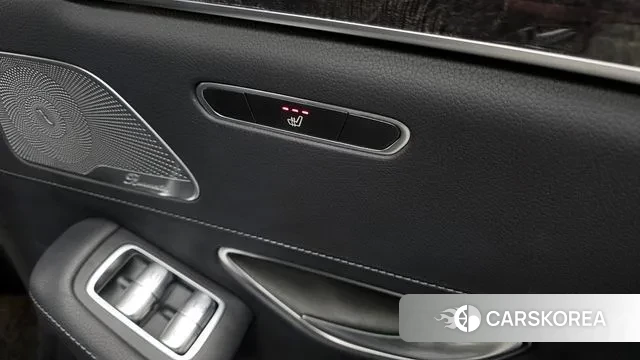 Mercedes-Benz S-Class W222 id 3439477 из Кореи 9