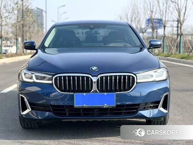 BMW 5 series id 4314190 из Китая 9
