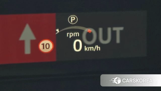 Land Rover Range Rover Sport 3rd Generation id 4185570 из Кореи 9