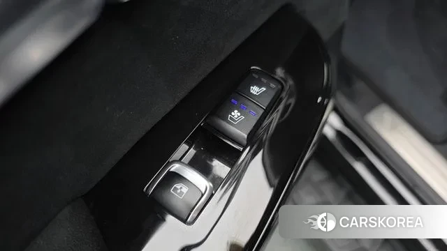 Kia Mohave Master id 3654025 из Кореи 9