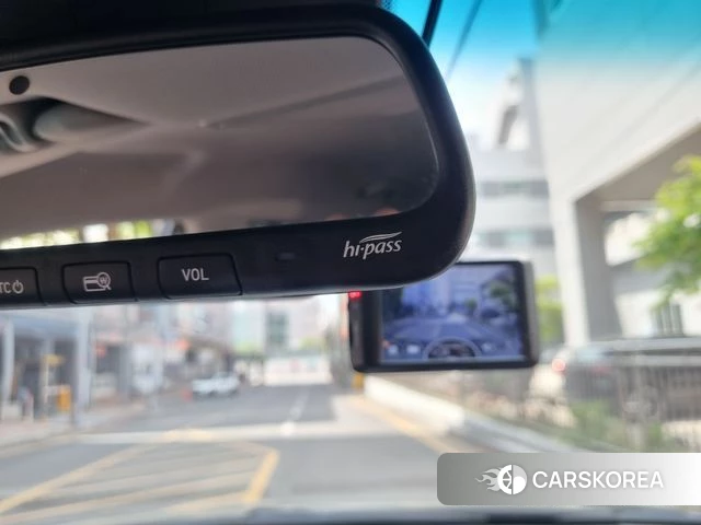 Hyundai All New Tucson id 4899954 из Кореи 9