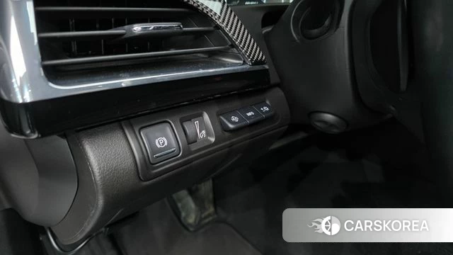 Cadillac CT6 id 4581492 из Кореи 9