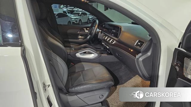 Mercedes-Benz GLE-Class W167 id 4549728 из Кореи 9
