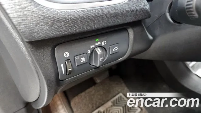 Volvo V40 Cross-Country id 2928033 из Кореи 9