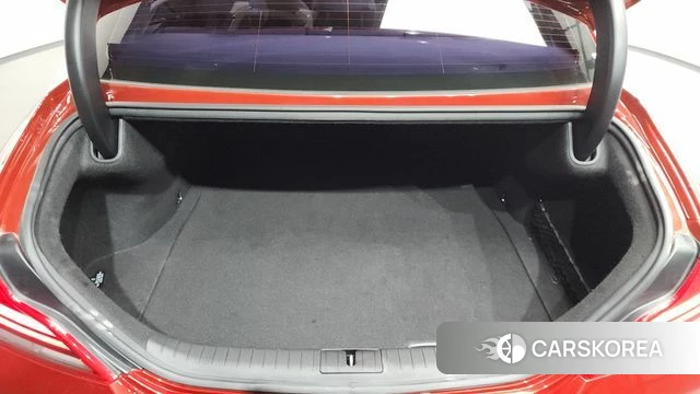 Genesis G70 id 4604981 из Кореи 9