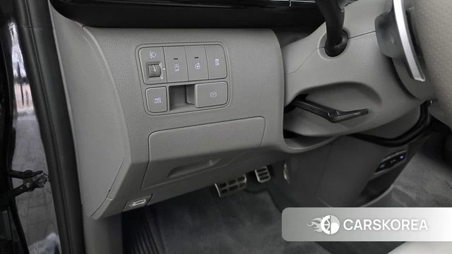 Hyundai Staria id 4549306 из Кореи 9