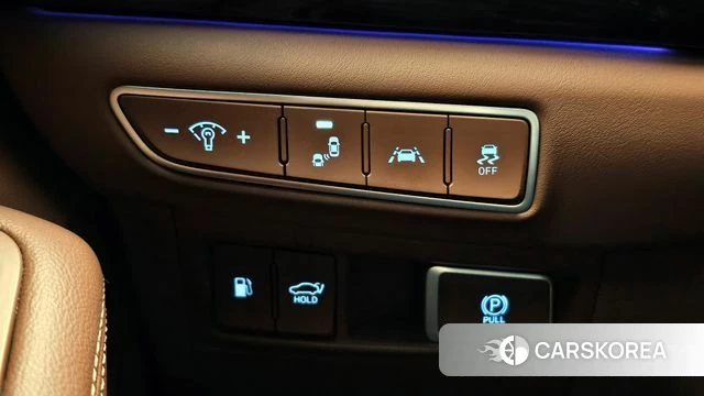 Genesis G90 id 3872888 из Кореи 9