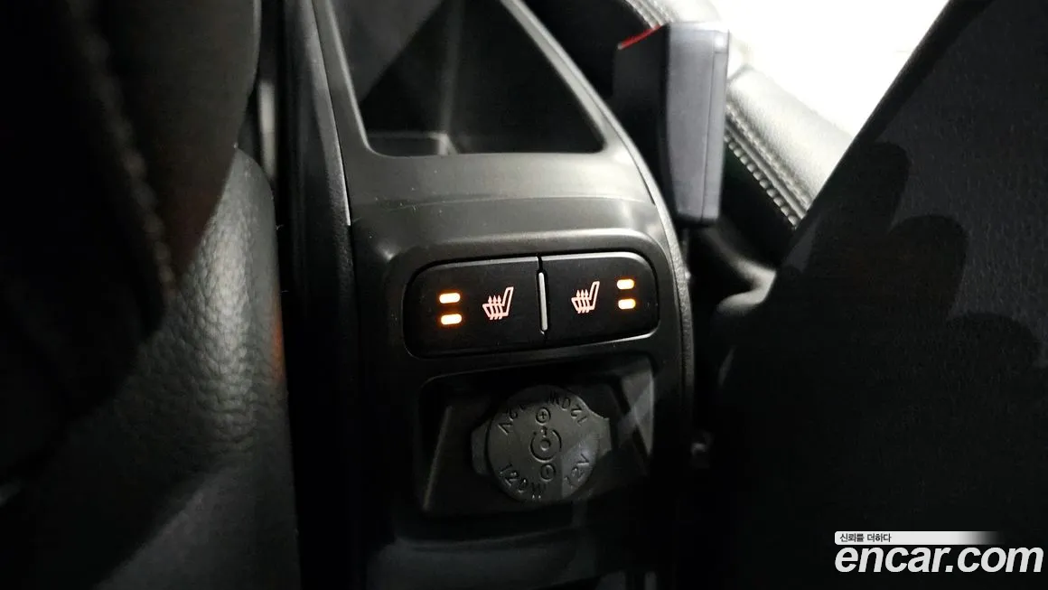 Kia The New Ray id 1948562 из Кореи 9