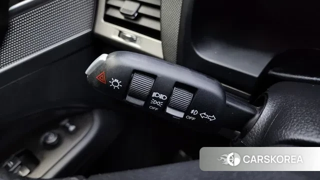 Ssangyong Rexton Sports id 3667008 из Кореи 9