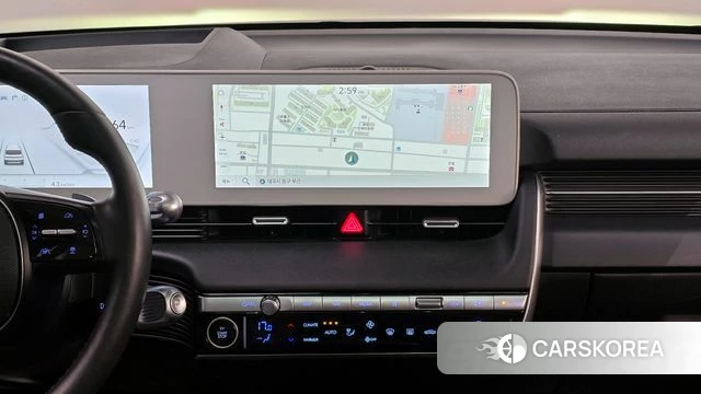 Hyundai Ionic 5 id 4302375 из Кореи 9
