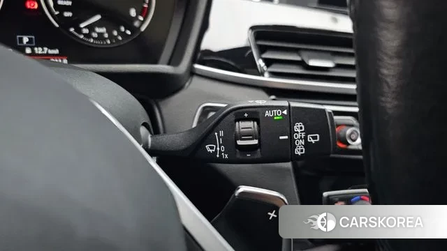 BMW X1 (F48) id 3034103 из Кореи 9