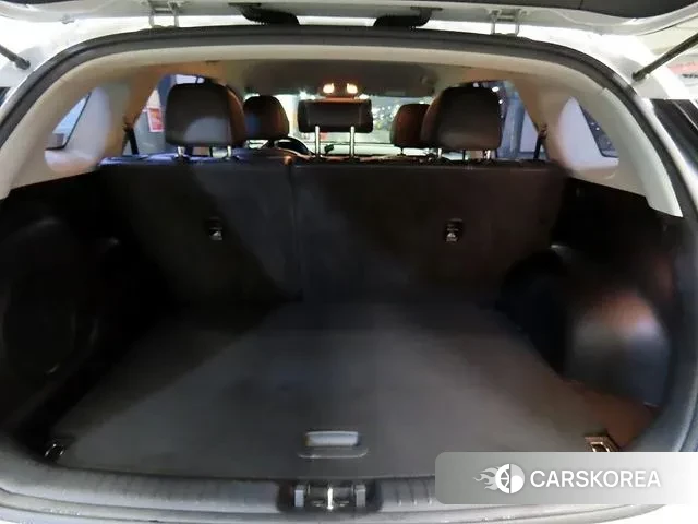 Kia Niro EV id 3522525 из Кореи 9