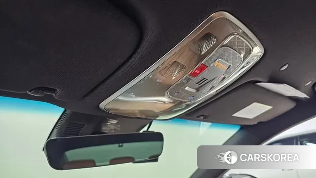 Genesis Electrified G80 (RG3) id 3482390 из Кореи 9