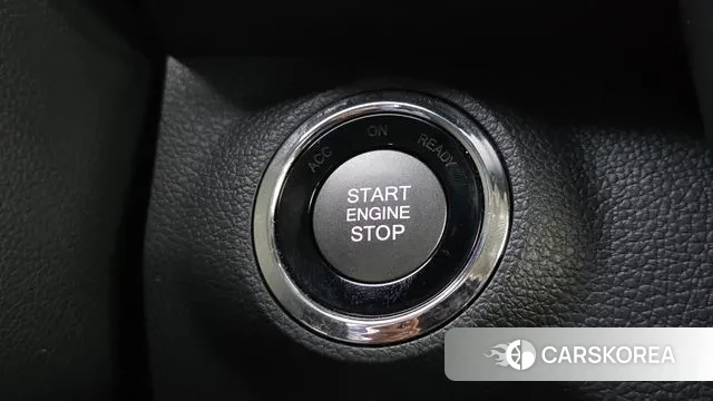 Ssangyong The New Tivoli id 3690022 из Кореи 9