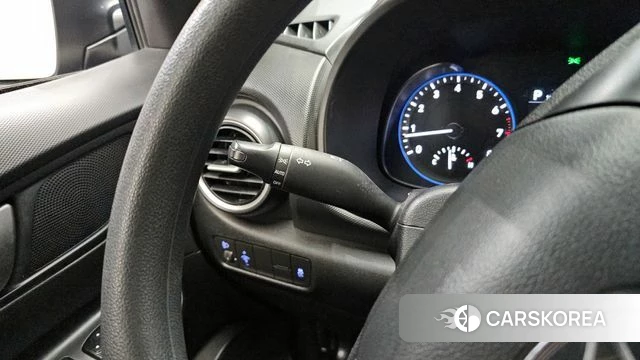 Hyundai Kona id 4285970 из Кореи 9