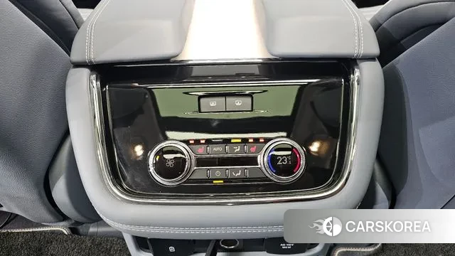 Lincoln Navigator 4th generation id 3412209 из Кореи 9