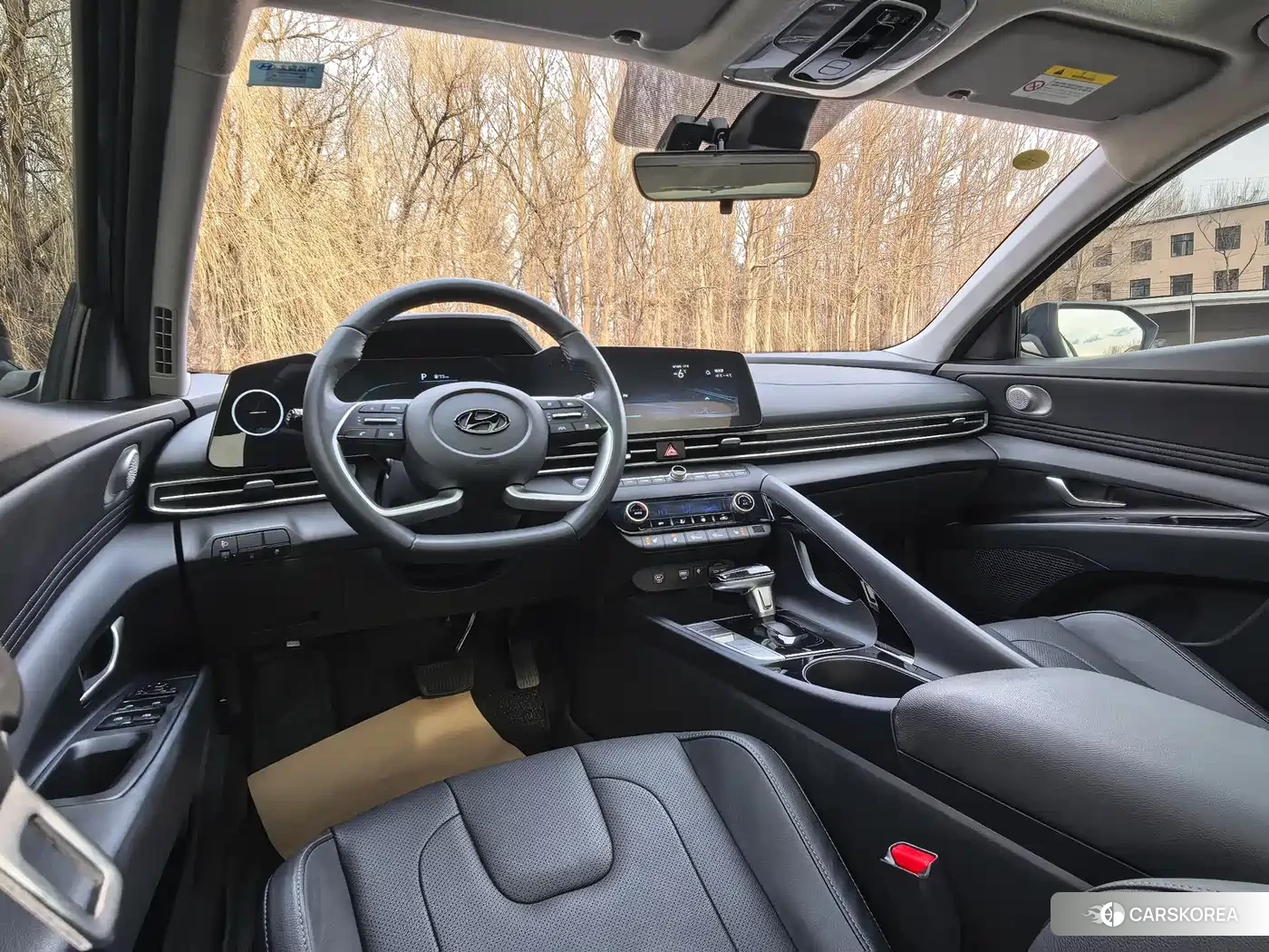 Hyundai Elantra id 4600494 из Китая 9