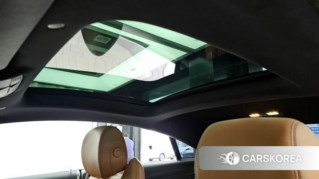 Mercedes-Benz E-Class W213 id 3867213 из Кореи 9