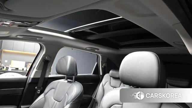 Kia Sorento 4th Generation id 3860355 из Кореи 9
