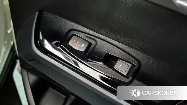 Ssangyong Torres id 3053430 из Кореи 9