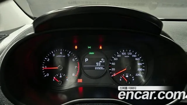 Kia All New Morning (JA) id 2638633 из Кореи 9