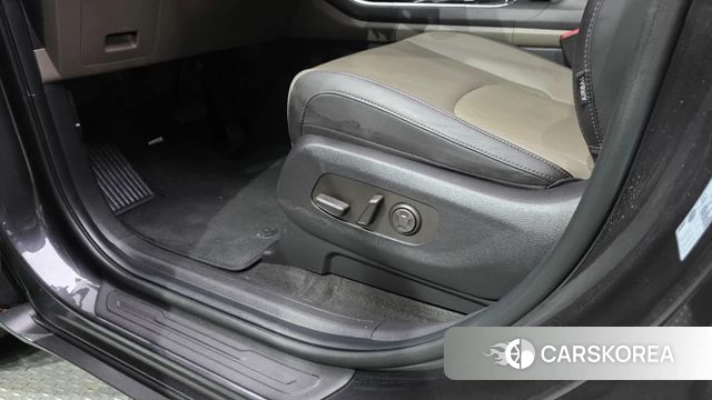 Kia The New Carnival 4th Generation id 4584477 из Кореи 9