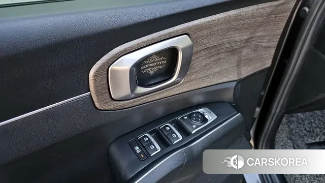 Kia Sorento 4th Generation id 3607585 из Кореи 9