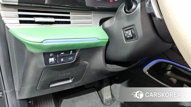 Hyundai The New Grandeur IG id 4362766 из Кореи 9