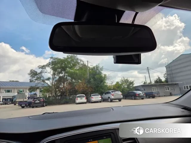 Renault Korea (Samsung) SM6 id 3319533 из Кореи 9